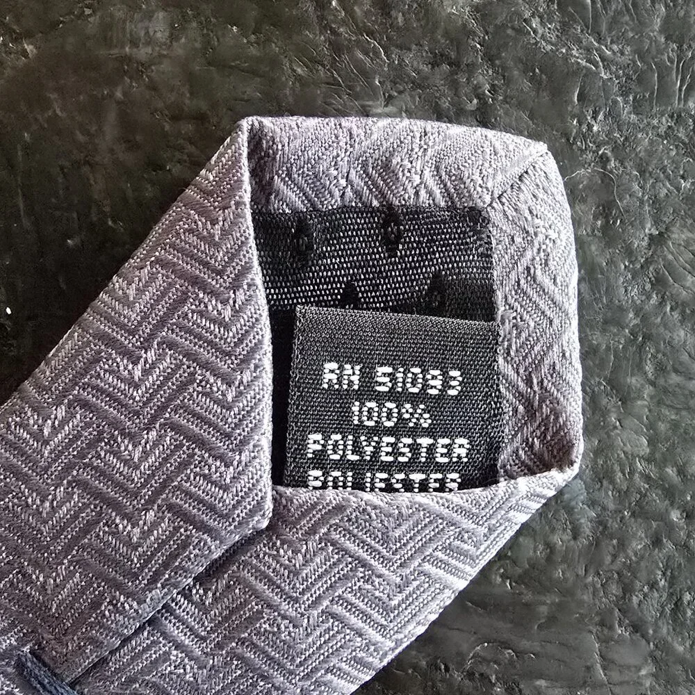 TownCraft Men's Tie